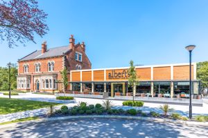 Standish- click for photo gallery